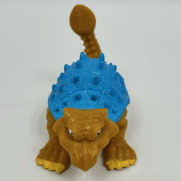 Mattel Go Diego Go Dora Dinosaur Rescue Mountain Dino Lot Replacement 3 Piece - Picture 2 of 16